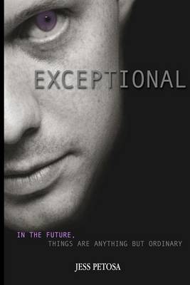 Cover of Exceptional
