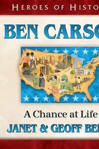 Cover of Ben Carson