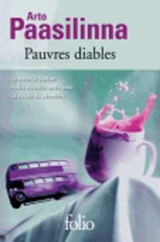 Cover of Pauvres diables