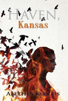 Book cover for Haven, Kansas