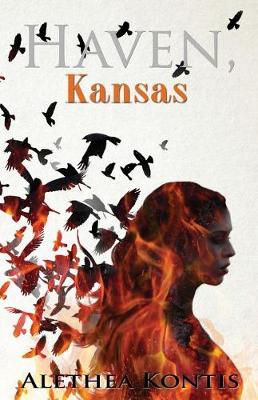 Book cover for Haven, Kansas