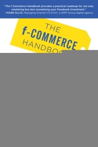 Cover of F-Commerce Handbook