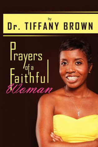 Cover of Prayers for a Faithful Woman