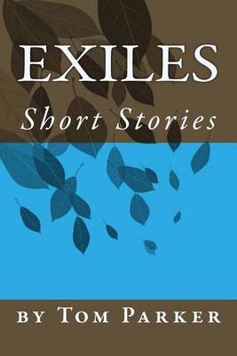 Book cover for Exiles