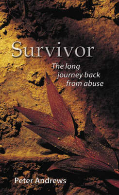 Book cover for Survivor