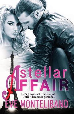 Cover of A Stellar Affair