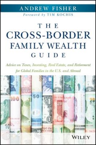 Cover of The Cross-Border Family Wealth Guide