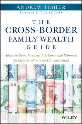 Book cover for The Cross-Border Family Wealth Guide