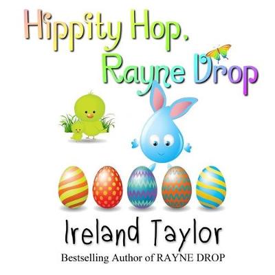 Book cover for Hippity Hop, Rayne Drop