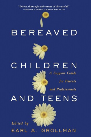 Cover of Bereaved Children