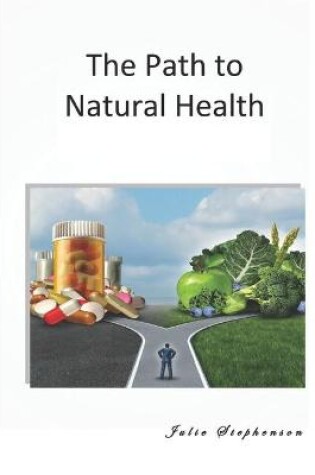 Cover of The Path to Natural Health