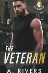 Book cover for The Veteran