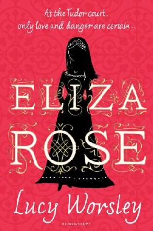 Cover of Eliza Rose