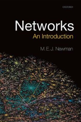 Cover of Networks