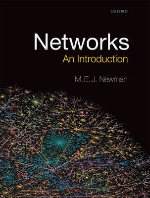 Book cover for Networks