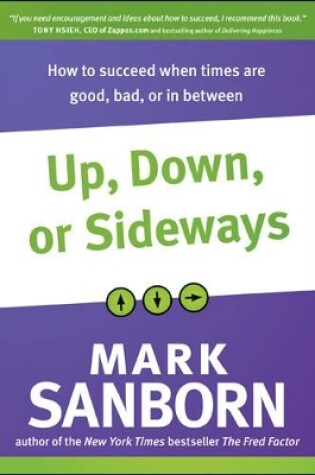 Cover of Up, Down, Or Sideways