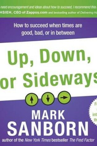 Cover of Up, Down, or Sideways