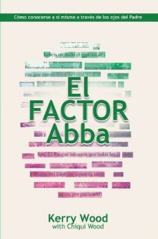 Cover of EL Factor Abba