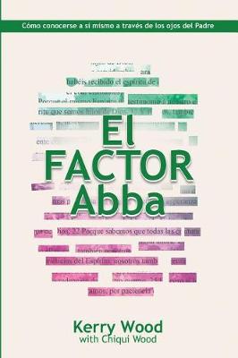 Cover of EL Factor Abba