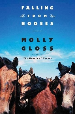 Book cover for Falling from Horses