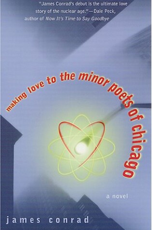 Cover of Minor Poets