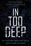 Book cover for In Too Deep