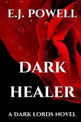 Book cover for Dark Healer