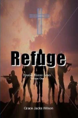 Cover of Refuge