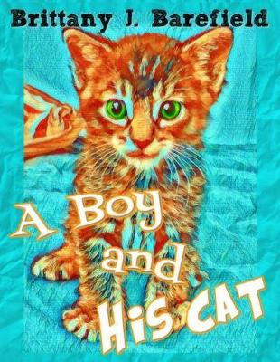 Cover of A Boy and His Cat