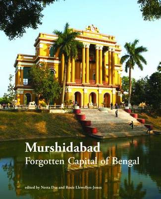 Cover of Murshidabad