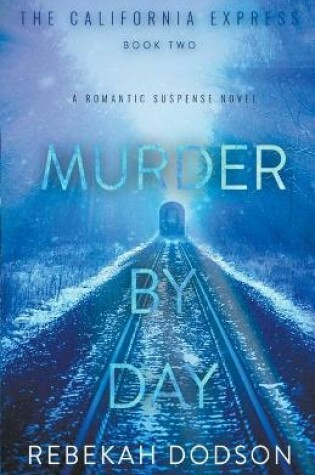 Cover of Murder By Day
