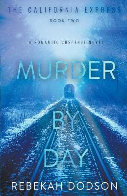 Cover of Murder By Day