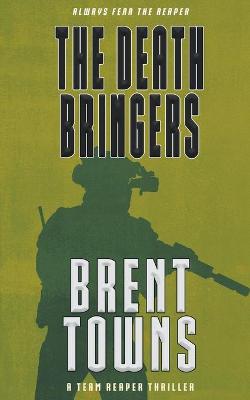 Book cover for The Death Bringers