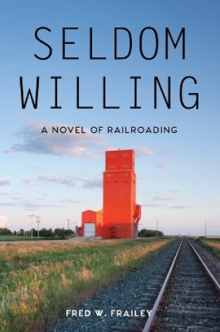 Cover of Seldom Willing
