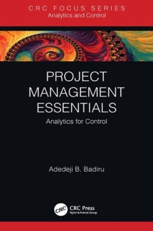 Cover of Project Management Essentials