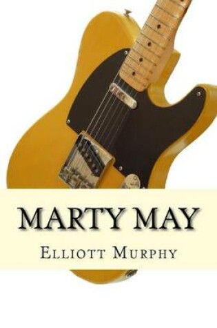 Cover of Marty May