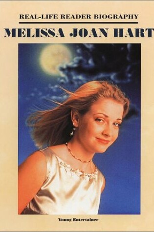 Cover of Melissa Joan Hart