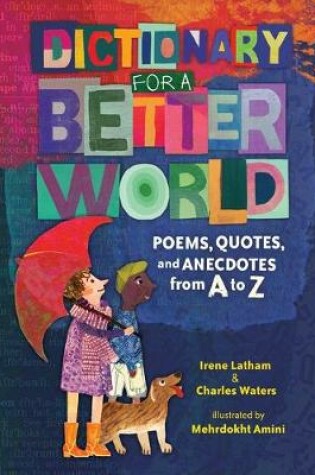 Cover of Dictionary for a Better World