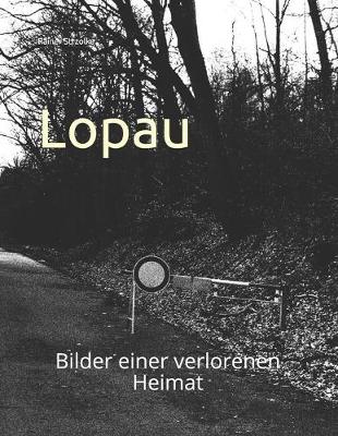 Book cover for Lopau