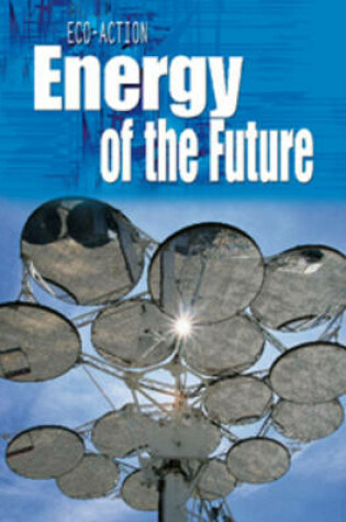 Cover of Energy of the Future