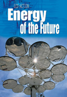 Cover of Energy of the Future