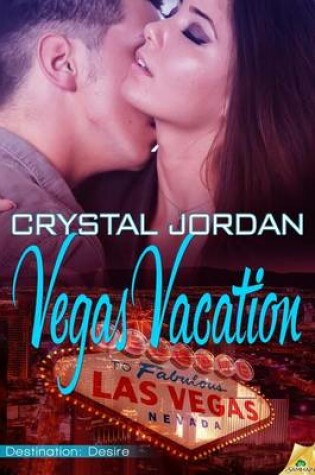 Cover of Vegas Vacation