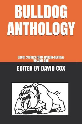 Book cover for Bulldog Anthology