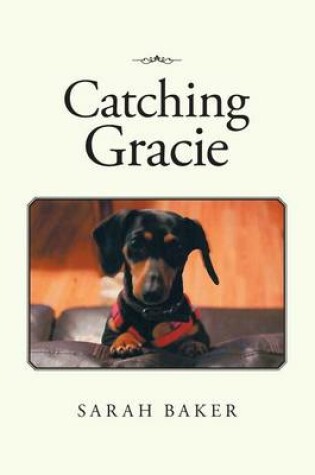 Cover of Catching Gracie