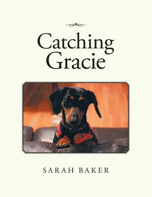 Book cover for Catching Gracie