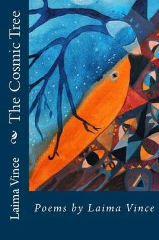 Cover of The Cosmic Tree