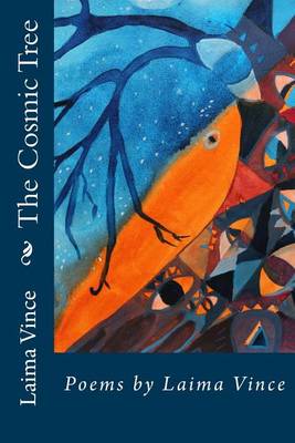 Book cover for The Cosmic Tree