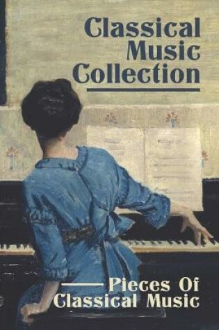 Cover of Classical Music Collection