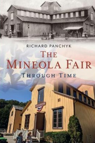 Cover of The Mineola Fair Through Time