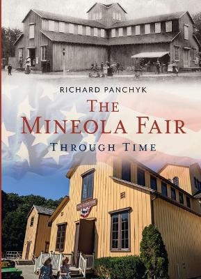 Book cover for The Mineola Fair Through Time